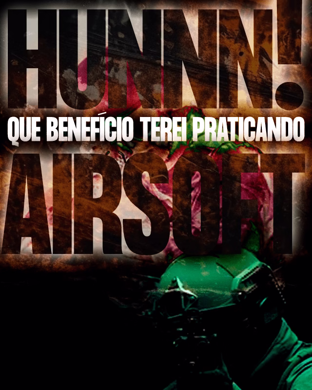 Airsoft em Curitiba